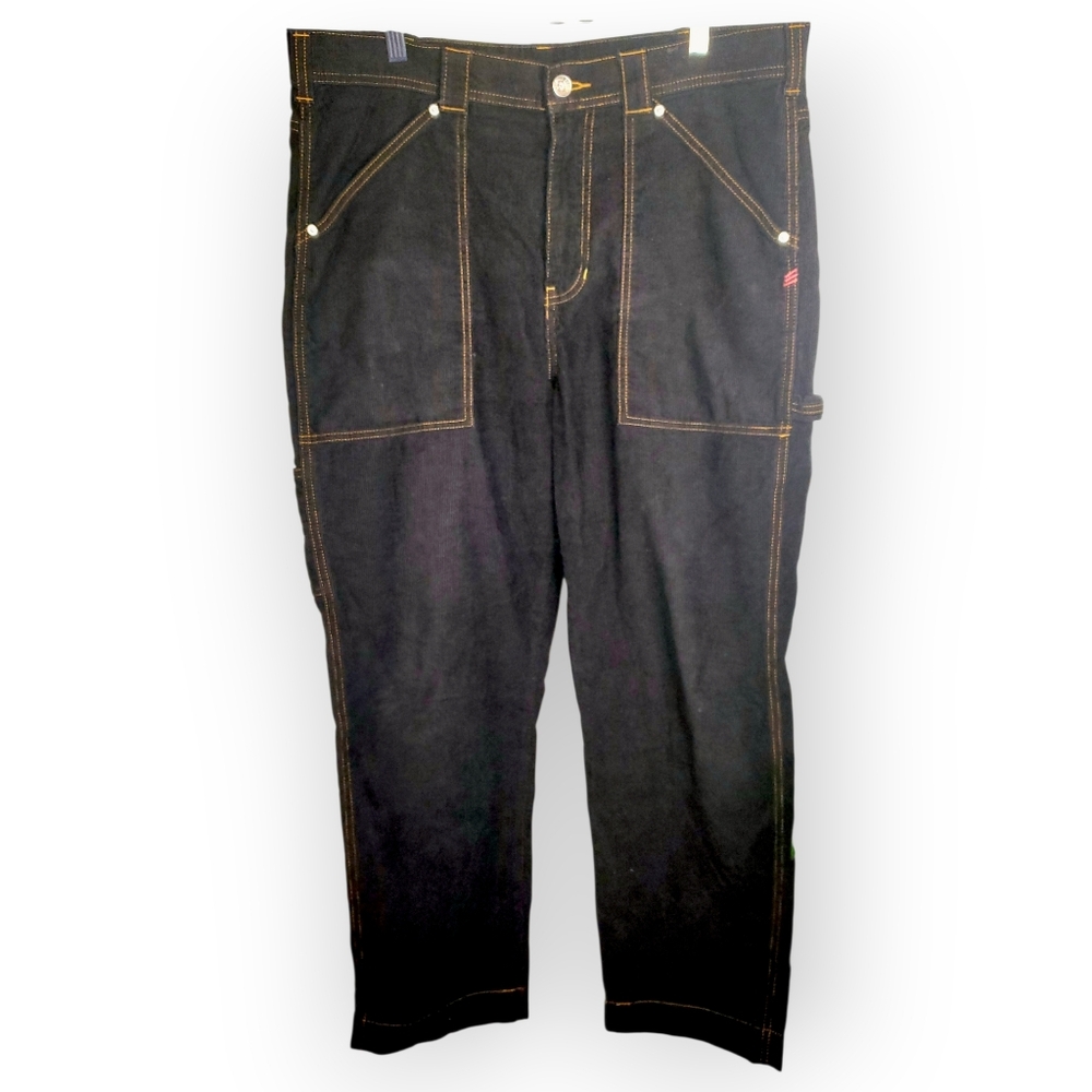 BDG Corduroy Relaxed Painter Pant